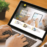 Minimalism matters: embracing simplicity in web design