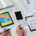 Dynamic typography: bringing your website text to life