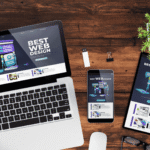 Dark mode evolution: the trend that’s here to stay