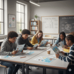 Why Comic-Based Financial Education Works Better Than Traditional Methods